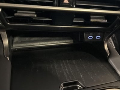 2023 Lexus RX RX 350 Premium Plus AWD