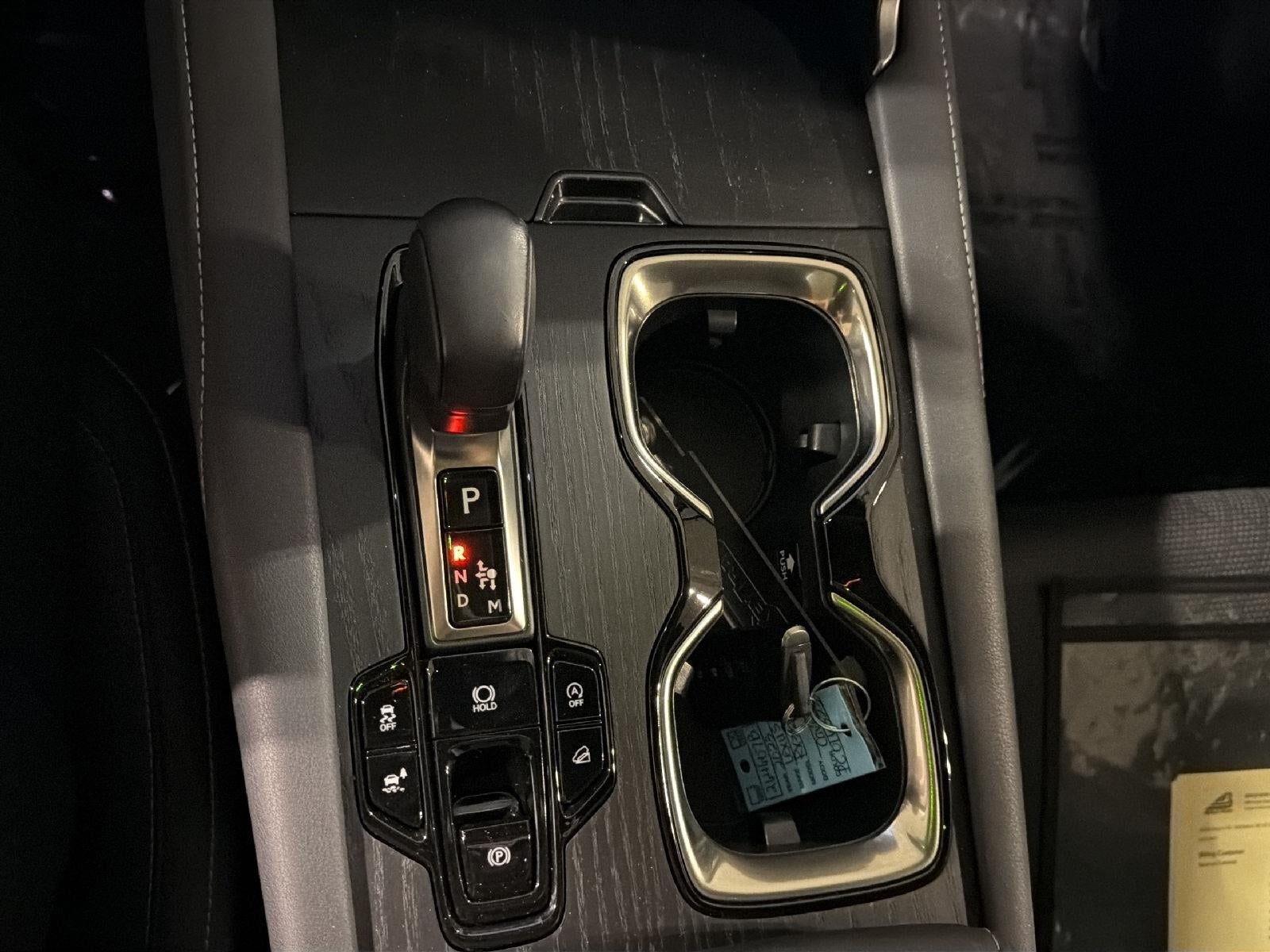 2023 Lexus RX RX 350 Premium Plus AWD