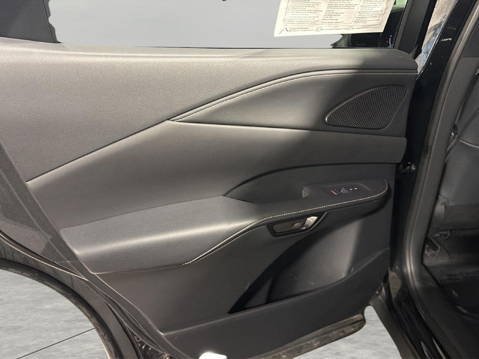 2023 Lexus RX RX 350 Premium Plus AWD