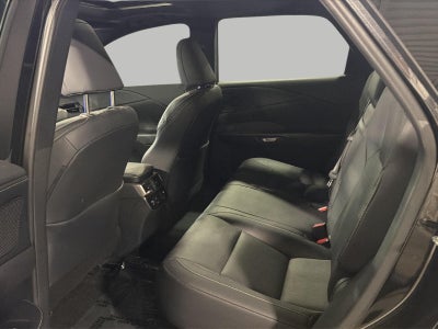 2023 Lexus RX RX 350 Premium Plus AWD