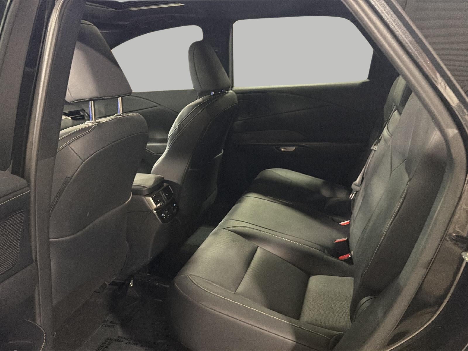 2023 Lexus RX RX 350 Premium Plus AWD