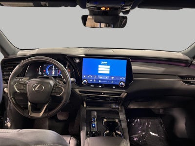 2023 Lexus RX RX 350 Premium Plus AWD