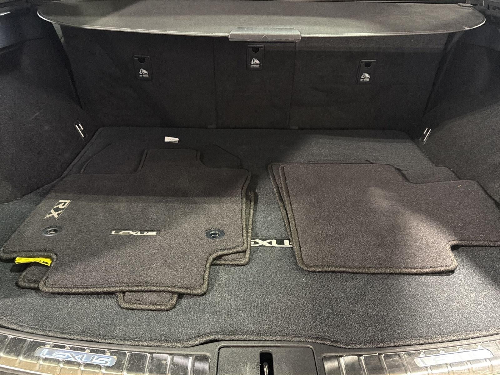 2023 Lexus RX RX 350 Premium Plus AWD