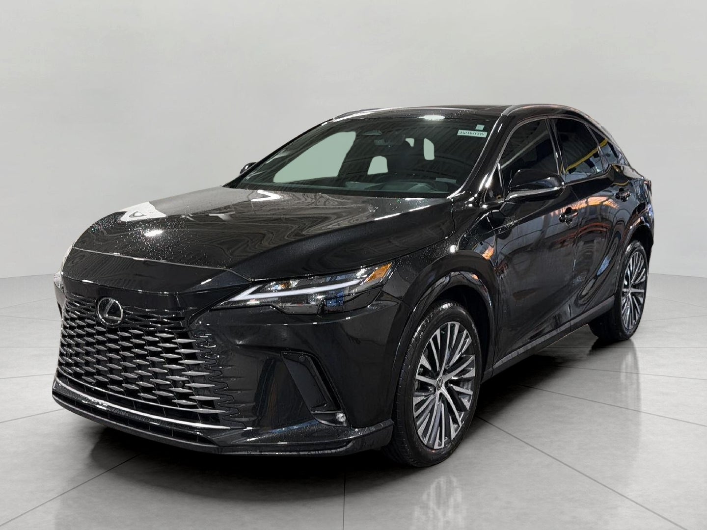 2023 Lexus RX RX 350 Premium Plus AWD