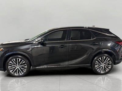 2023 Lexus RX RX 350 Premium Plus AWD