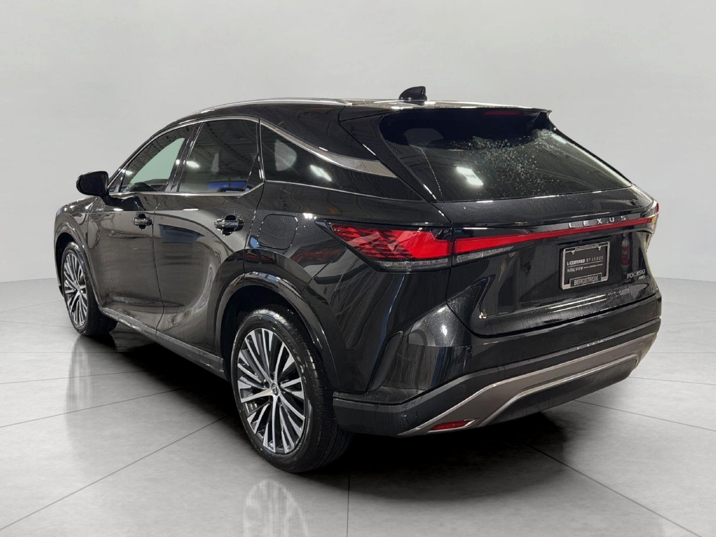 2023 Lexus RX RX 350 Premium Plus AWD