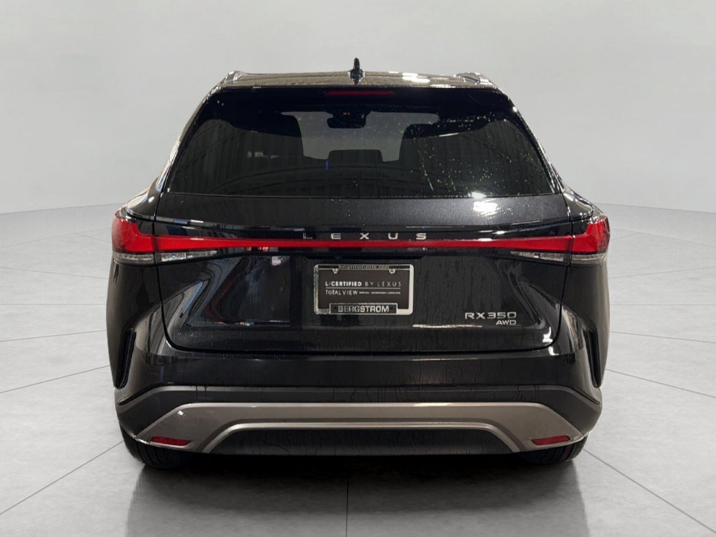 2023 Lexus RX RX 350 Premium Plus AWD