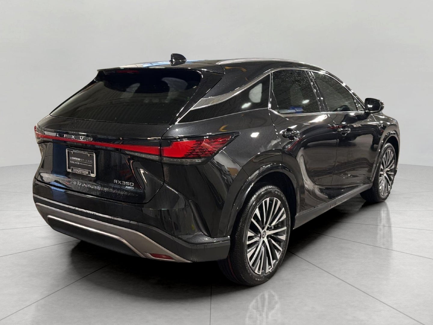 2023 Lexus RX RX 350 Premium Plus AWD