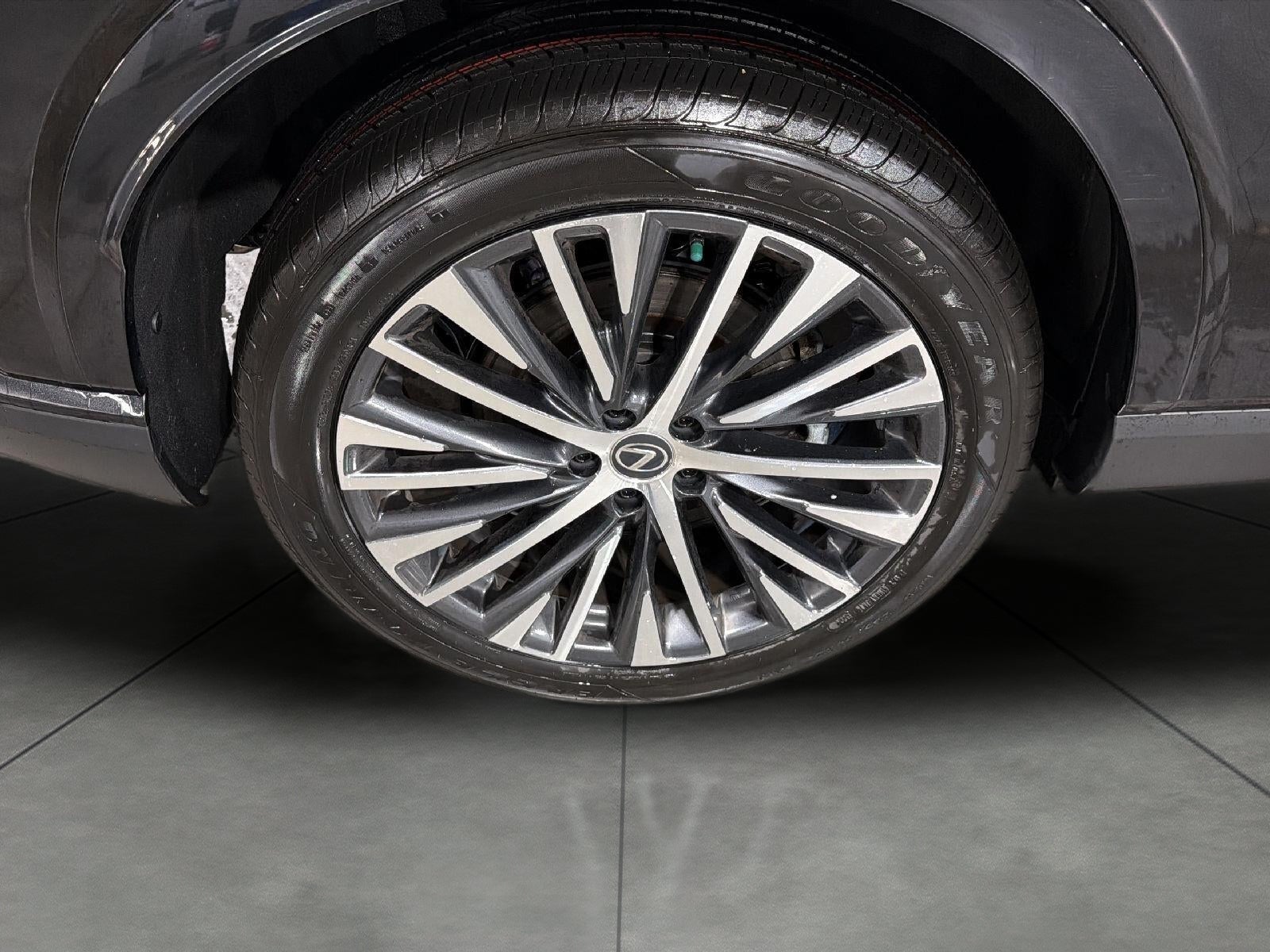 2023 Lexus RX RX 350 Premium Plus AWD