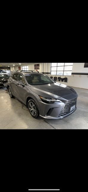 2023 Lexus RX RX 350 Premium AWD