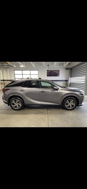 2023 Lexus RX RX 350 Premium AWD