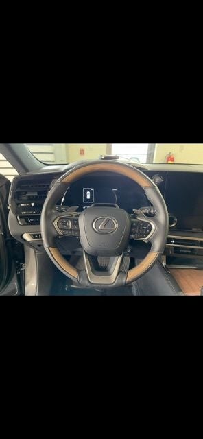 2023 Lexus RX RX 350 Premium AWD