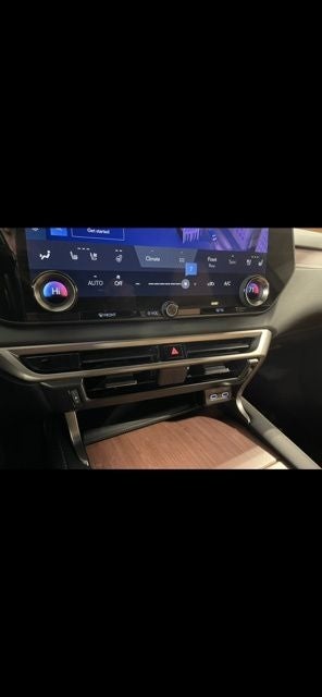 2023 Lexus RX RX 350 Premium AWD