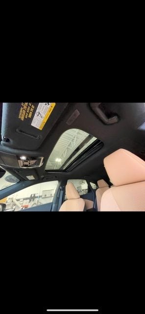 2023 Lexus RX RX 350 Premium AWD