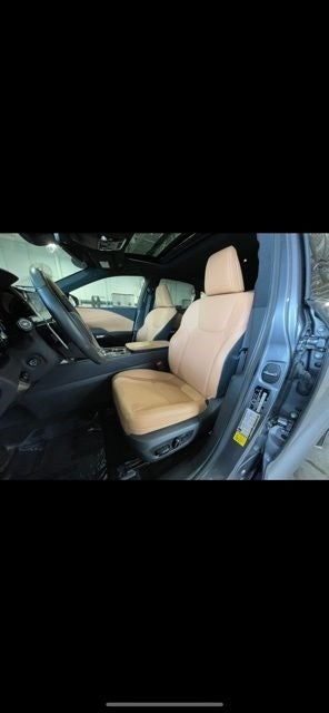2023 Lexus RX RX 350 Premium AWD