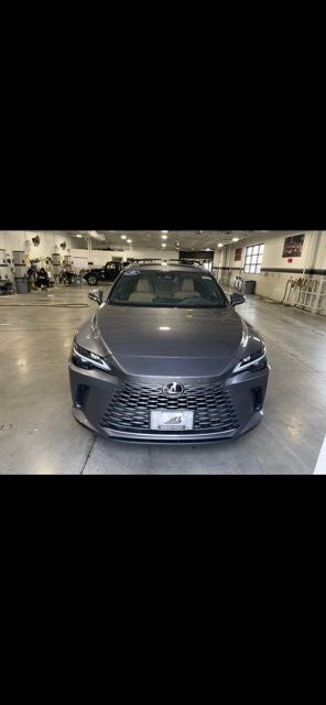2023 Lexus RX RX 350 Premium AWD