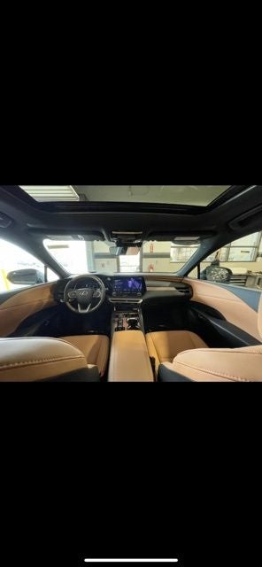 2023 Lexus RX RX 350 Premium AWD