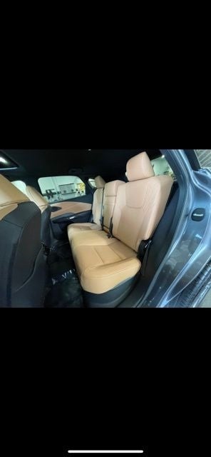 2023 Lexus RX RX 350 Premium AWD