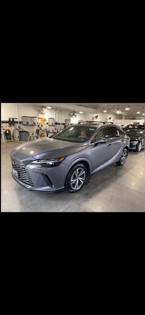 2023 Lexus RX RX 350 Premium AWD