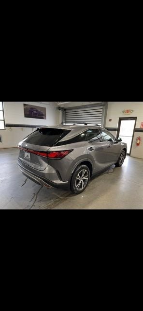 2023 Lexus RX RX 350 Premium AWD
