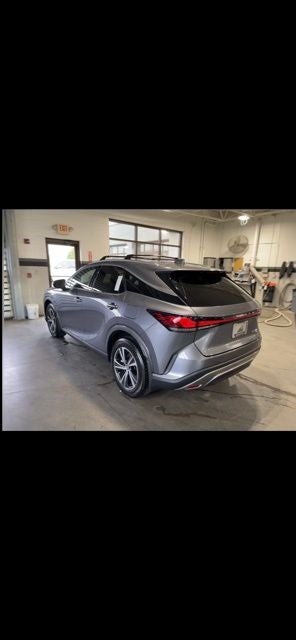 2023 Lexus RX RX 350 Premium AWD