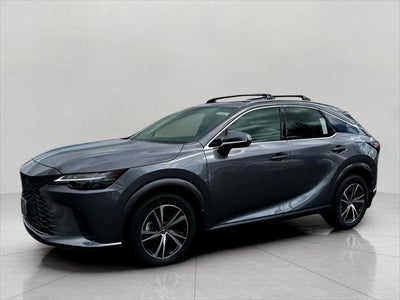 2023 Lexus RX RX 350 Premium AWD