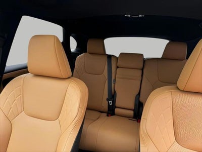 2023 Lexus RX RX 350 Premium AWD