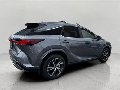 2023 Lexus RX RX 350 Premium AWD