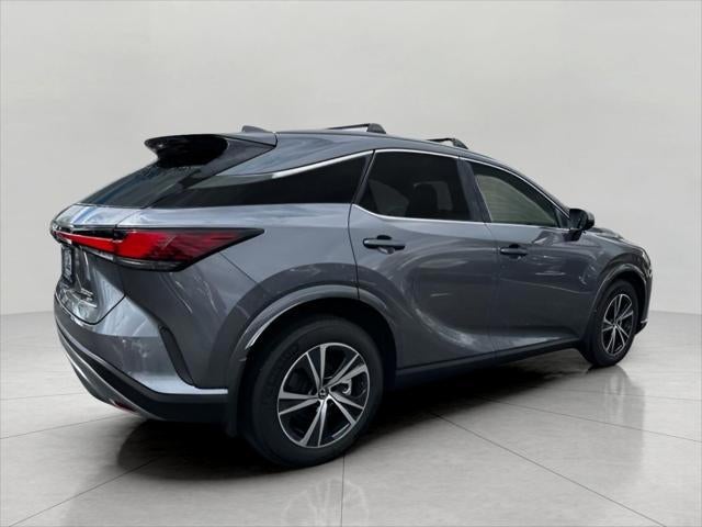 2023 Lexus RX RX 350 Premium AWD