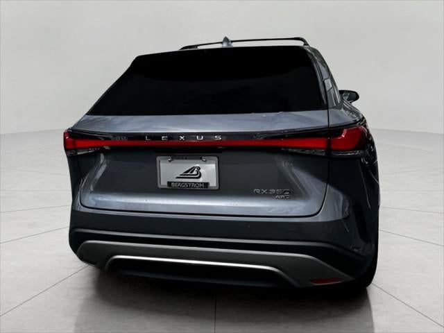 2023 Lexus RX RX 350 Premium AWD