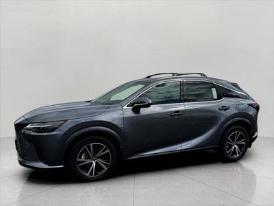 2023 Lexus RX RX 350 Premium AWD