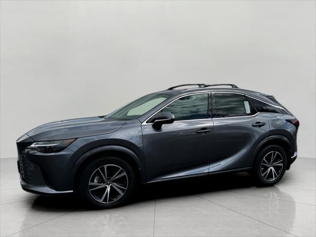 2023 Lexus RX RX 350 Premium AWD
