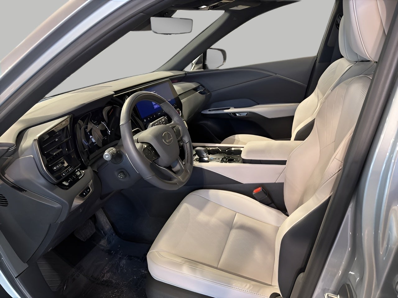 2024 Lexus RX RX 350 Premium Plus AWD