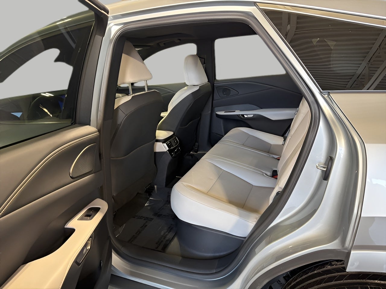 2024 Lexus RX RX 350 Premium Plus AWD