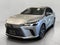 2024 Lexus RX RX 350 Premium Plus AWD