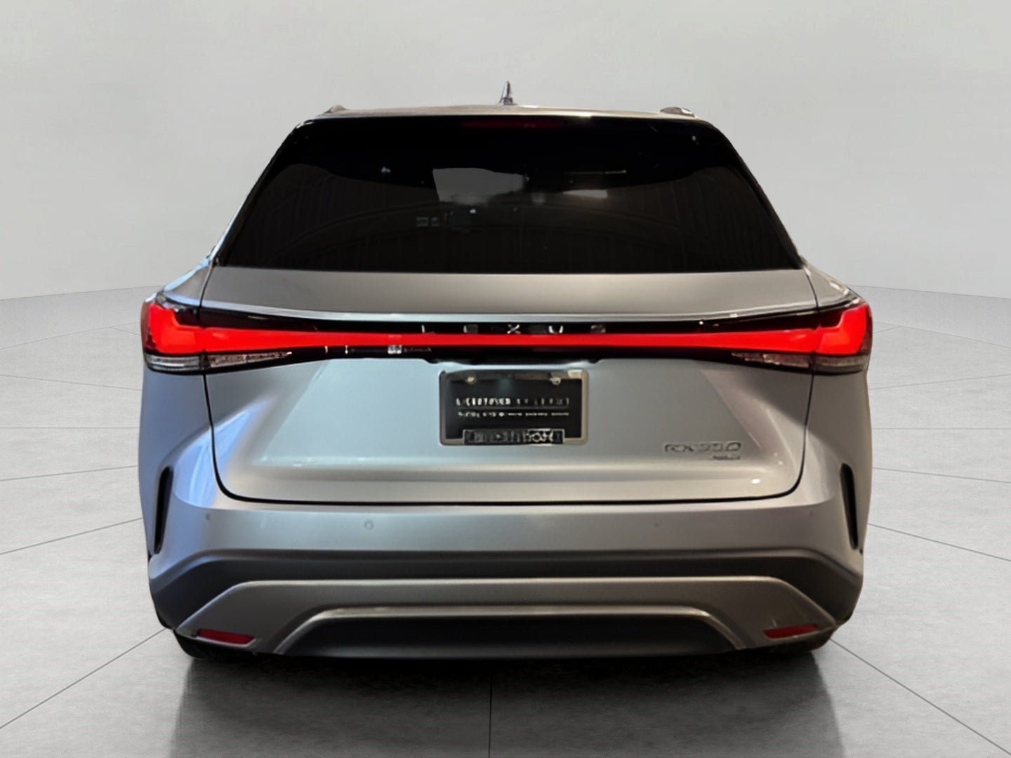 2024 Lexus RX RX 350 Premium Plus AWD