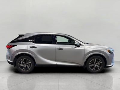 2024 Lexus RX RX 350 Premium Plus AWD
