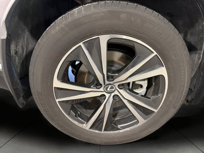 2024 Lexus RX RX 350 Premium Plus AWD