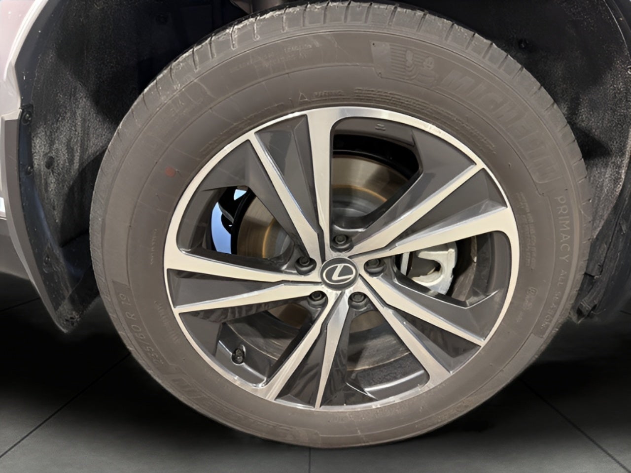 2024 Lexus RX RX 350 Premium Plus AWD