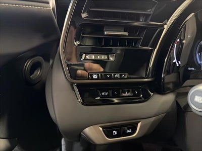 2024 Lexus RX RX 350 Premium Plus AWD