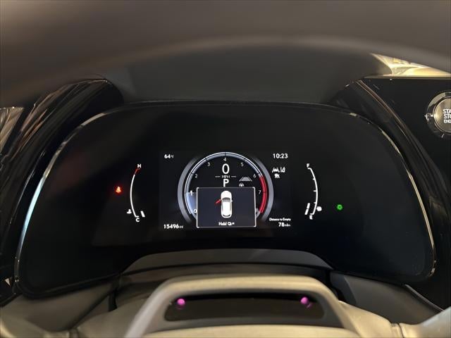 2024 Lexus RX RX 350 Premium Plus AWD