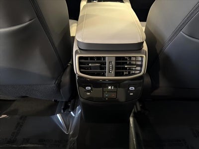 2024 Lexus RX RX 350 Premium Plus AWD