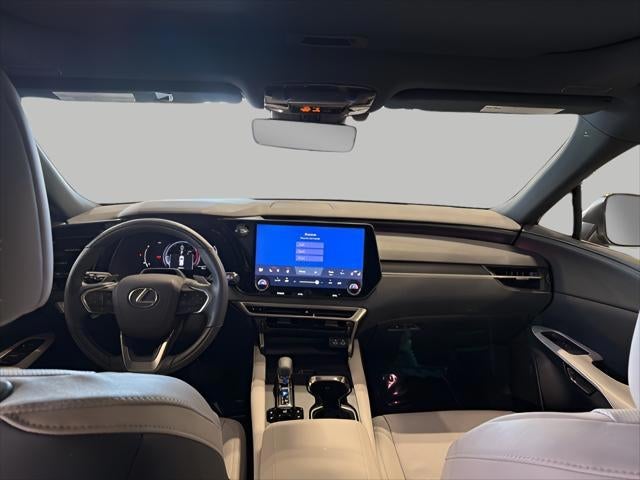 2024 Lexus RX RX 350 Premium Plus AWD