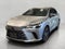 2024 Lexus RX RX 350 Premium Plus AWD