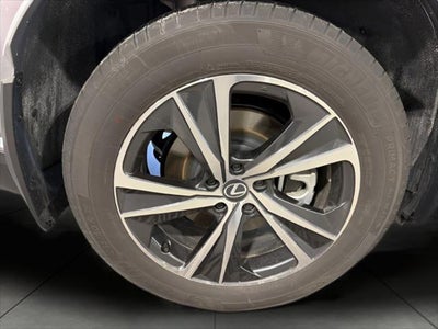 2024 Lexus RX RX 350 Premium Plus AWD