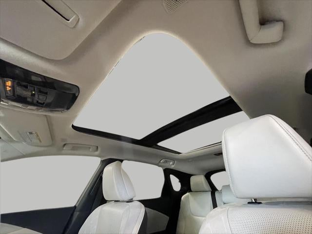 2024 Lexus RX RX 350 Luxury AWD