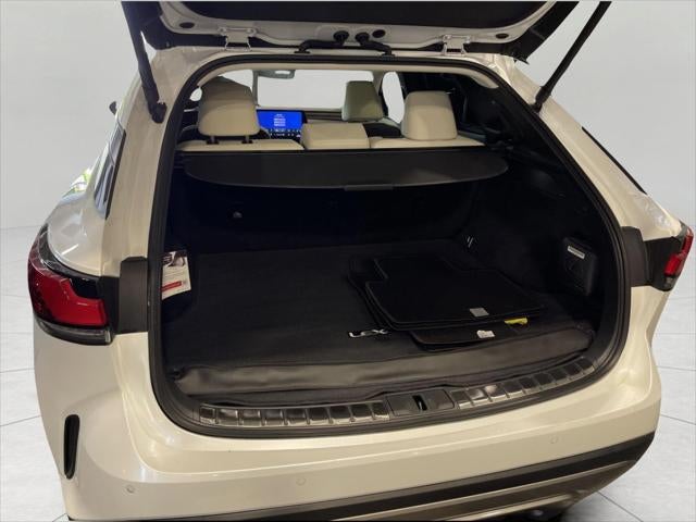 2024 Lexus RX RX 350 Luxury AWD