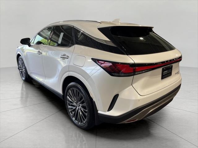 2024 Lexus RX RX 350 Luxury AWD