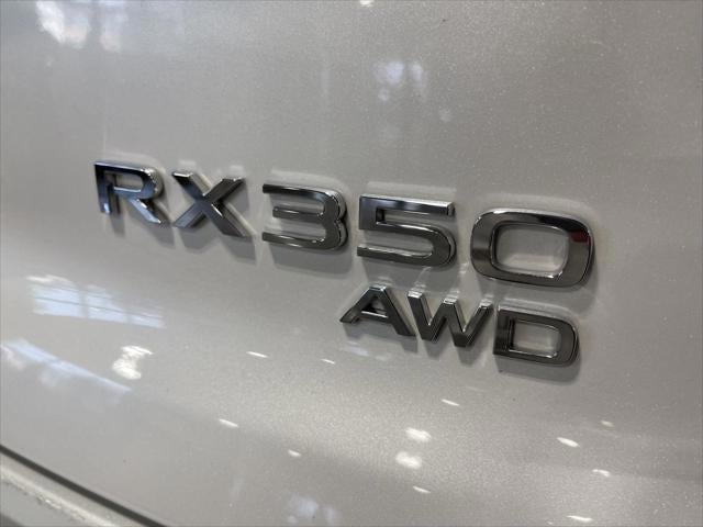 2024 Lexus RX RX 350 Luxury AWD