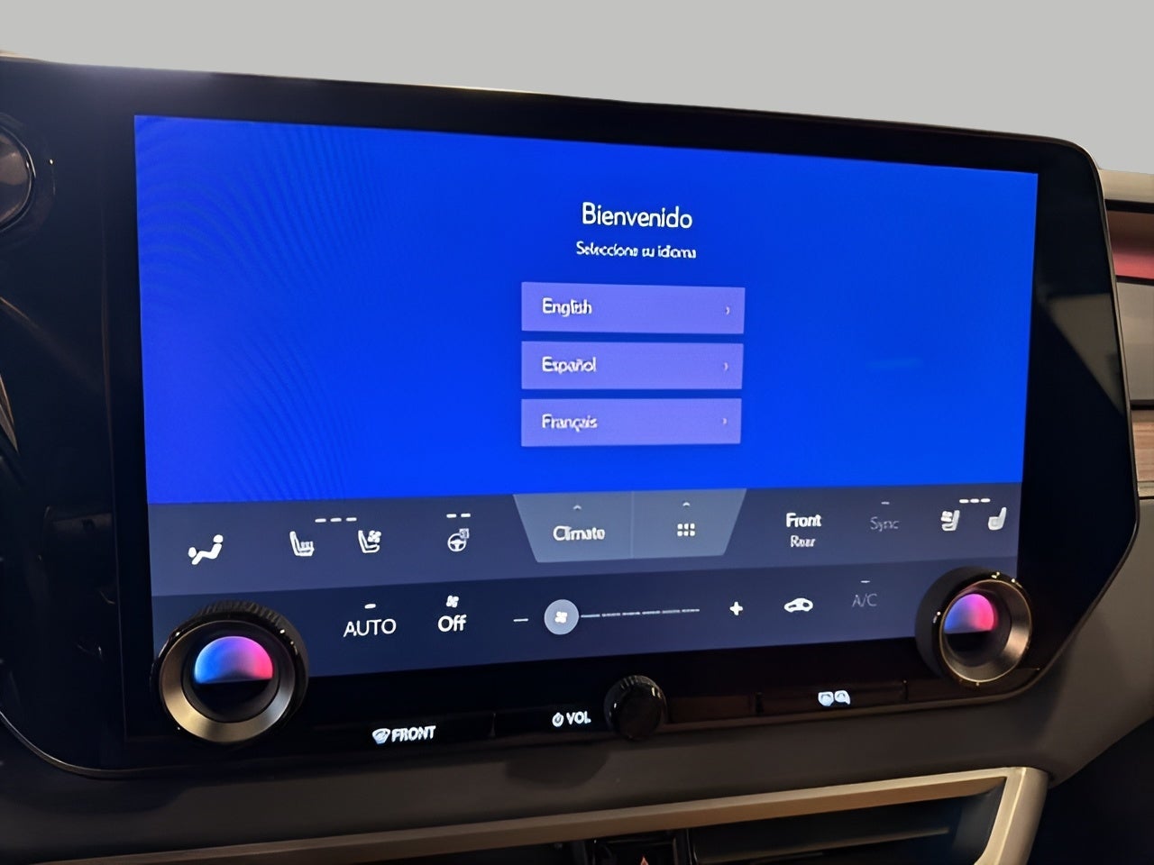 2025 Lexus RX RX 350 Premium Plus AWD